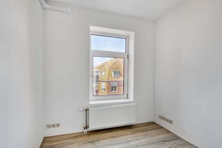Tussenwoning te huur: Kerkstraat 8A, Haren (Gr)