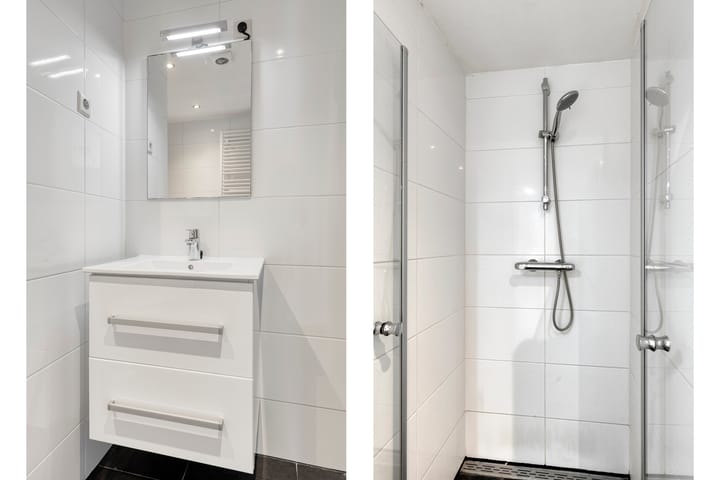 Tussenwoning te huur: Kerkstraat 8A, Haren (Gr)