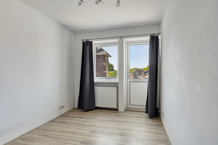 Tussenwoning te huur: Kerkstraat 8A, Haren (Gr)