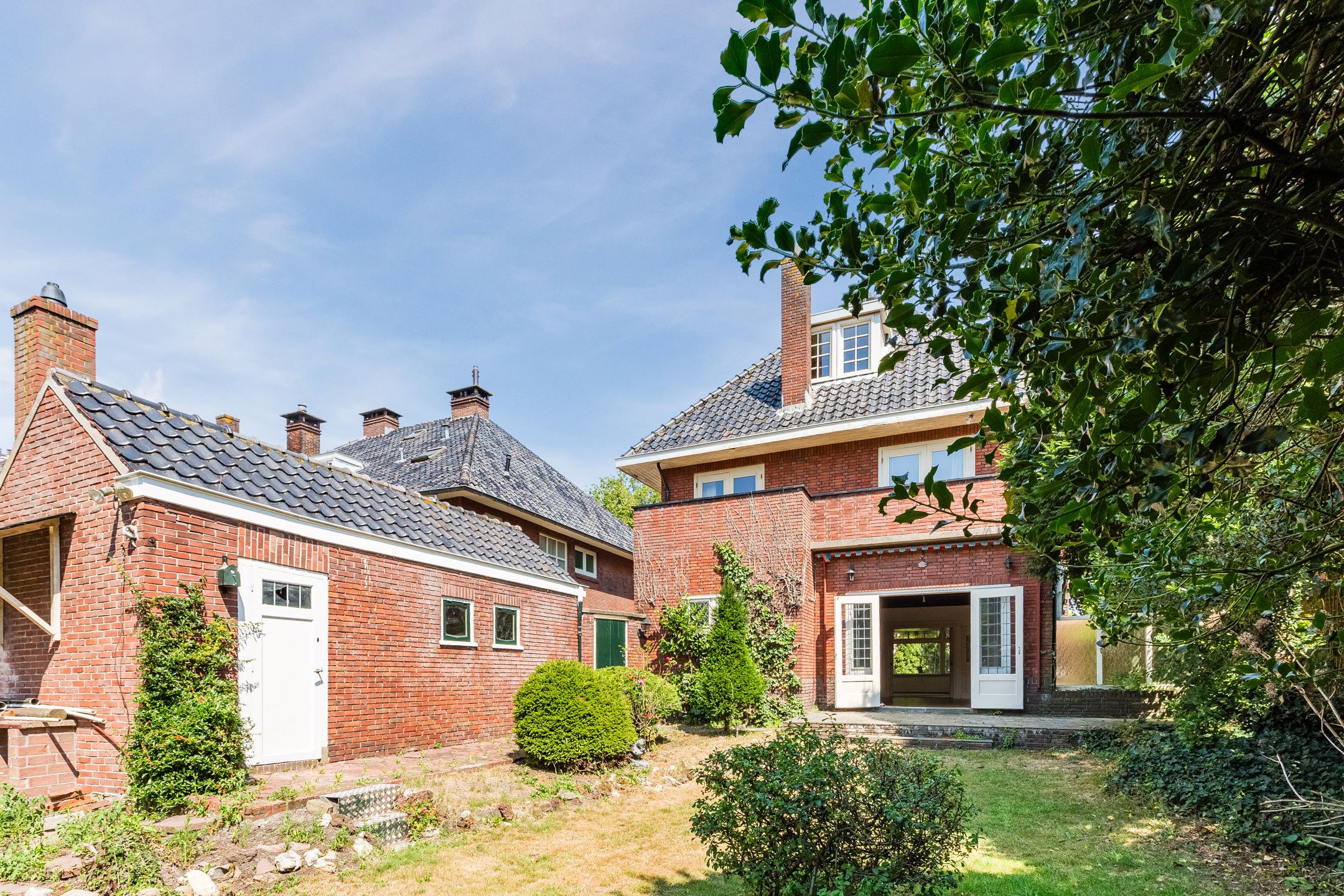 Foto 36 van Valkenburgerlaan 23