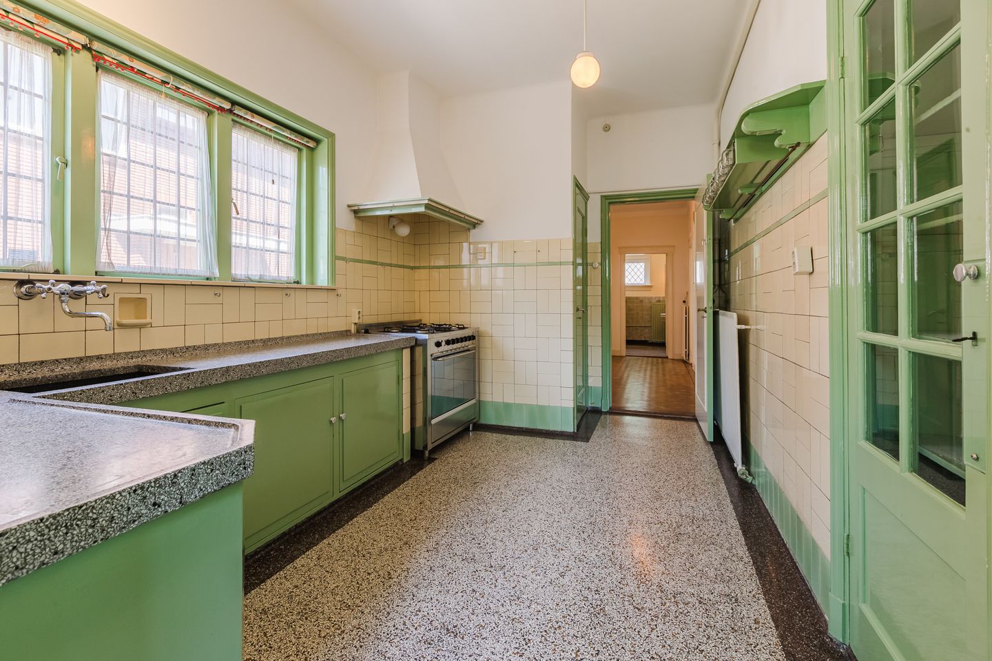 Foto 40 van Valkenburgerlaan 23