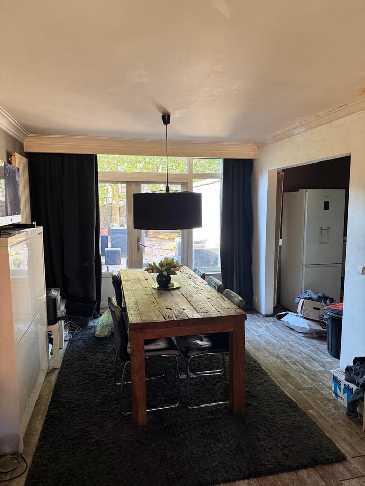 Tussenwoning te koop: Omloop 11, Terheijden