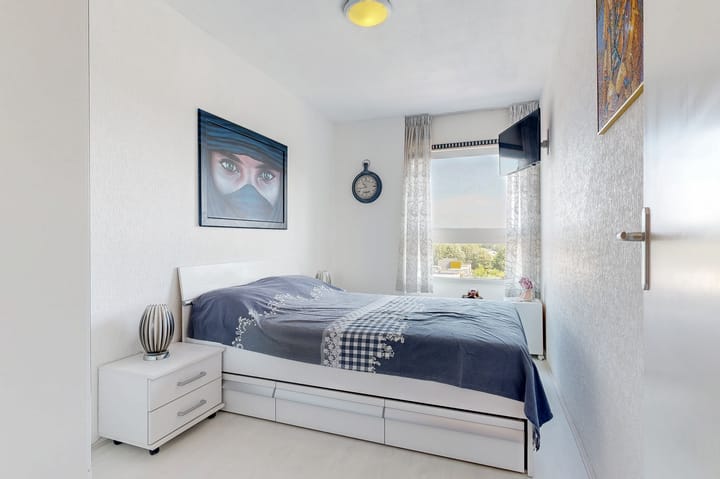 Appartement te koop: Puerto Ricostraat 81, Almere