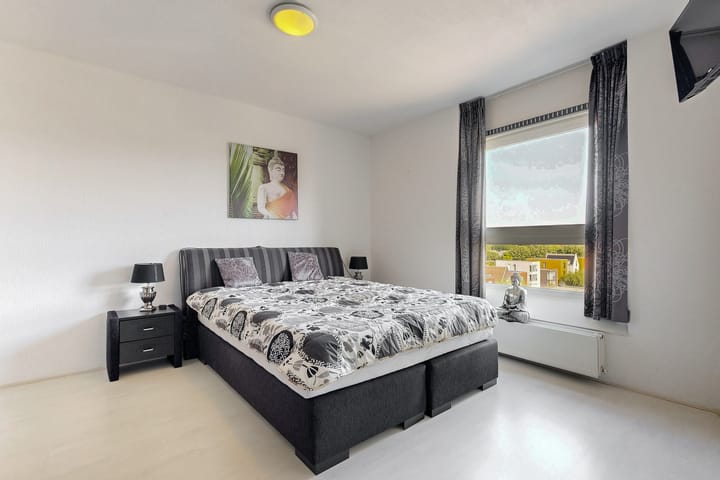 Appartement te koop: Puerto Ricostraat 81, Almere