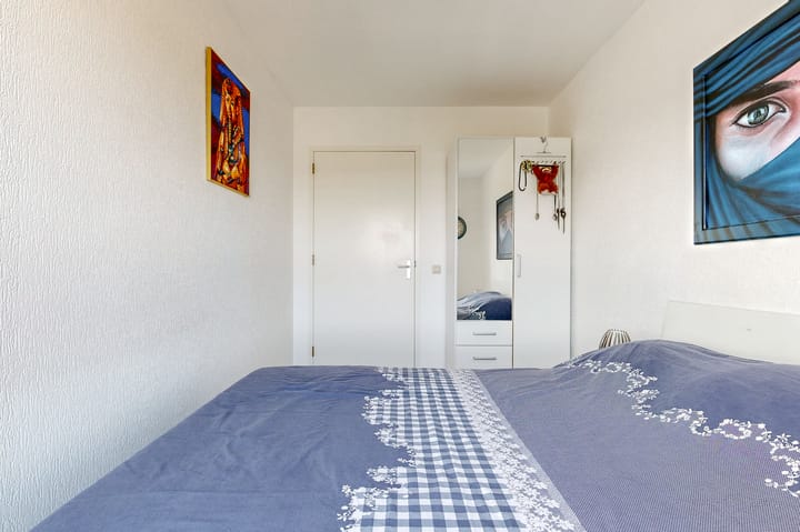 Appartement te koop: Puerto Ricostraat 81, Almere