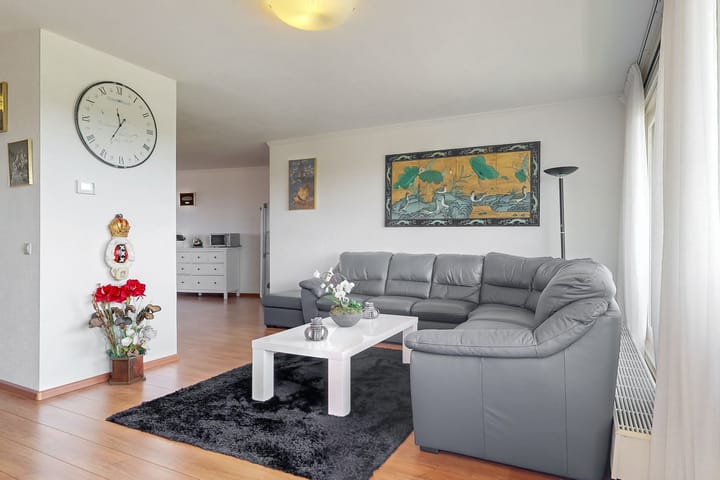 Appartement te koop: Puerto Ricostraat 81, Almere