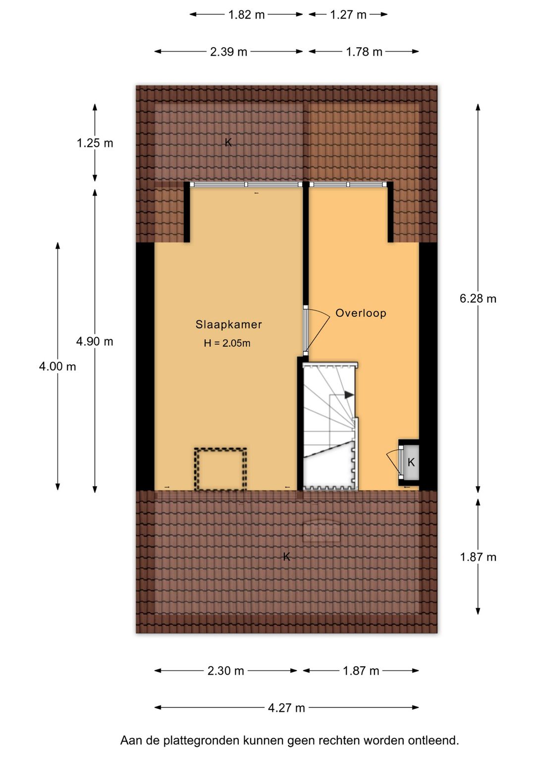 Foto 46 van Stuurboordlaan 9
