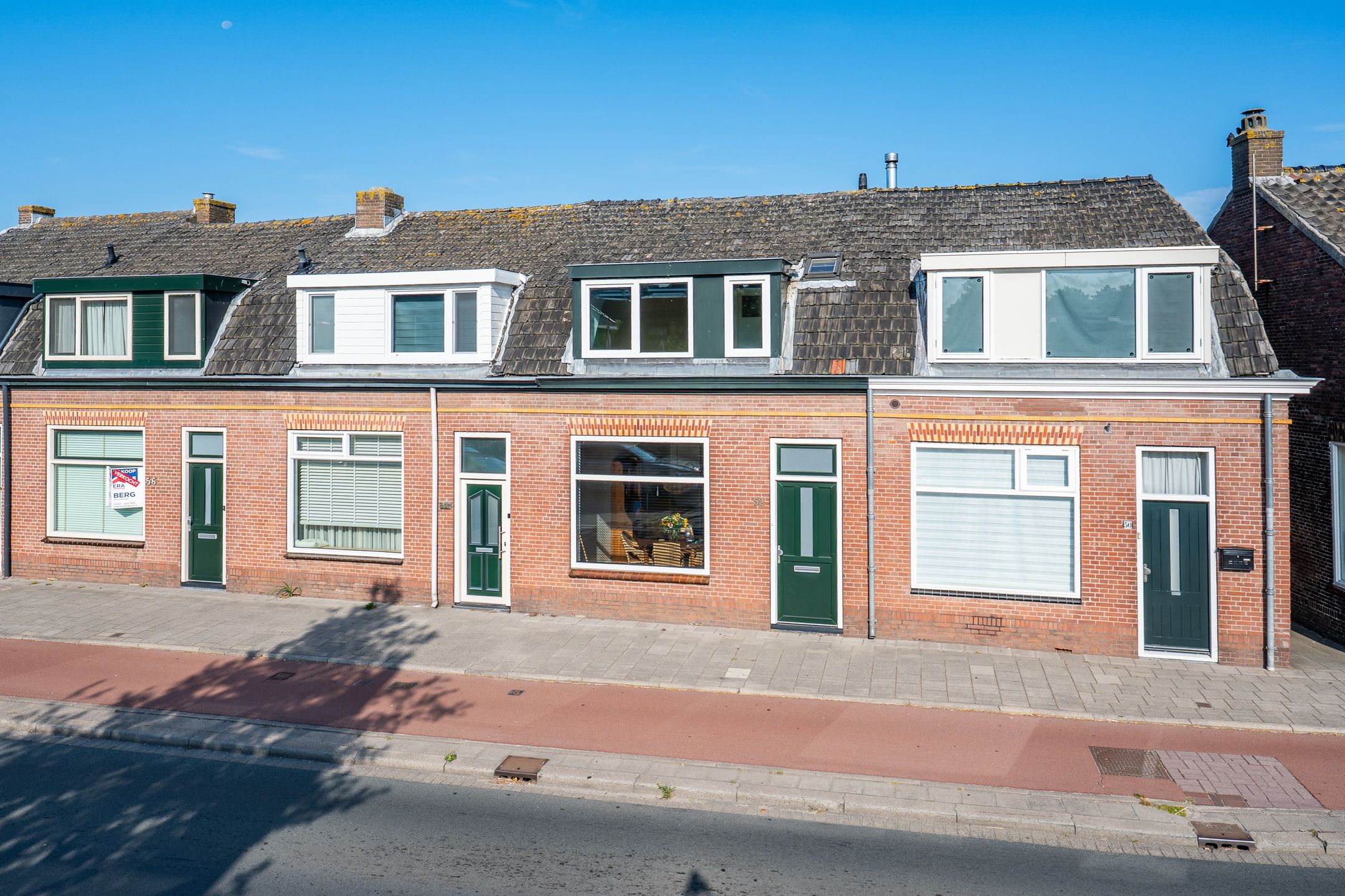 Photo 6 of Leidsestraat 52