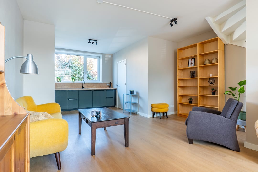 Photo 11 of Leidsestraat 52