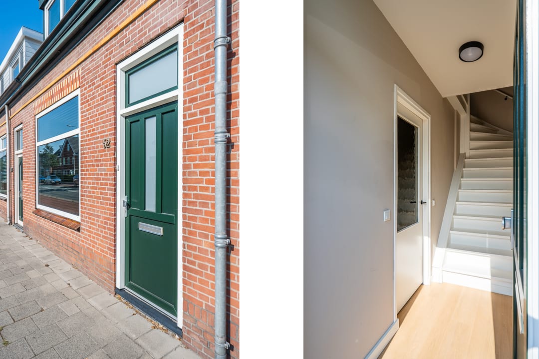 Photo 7 of Leidsestraat 52