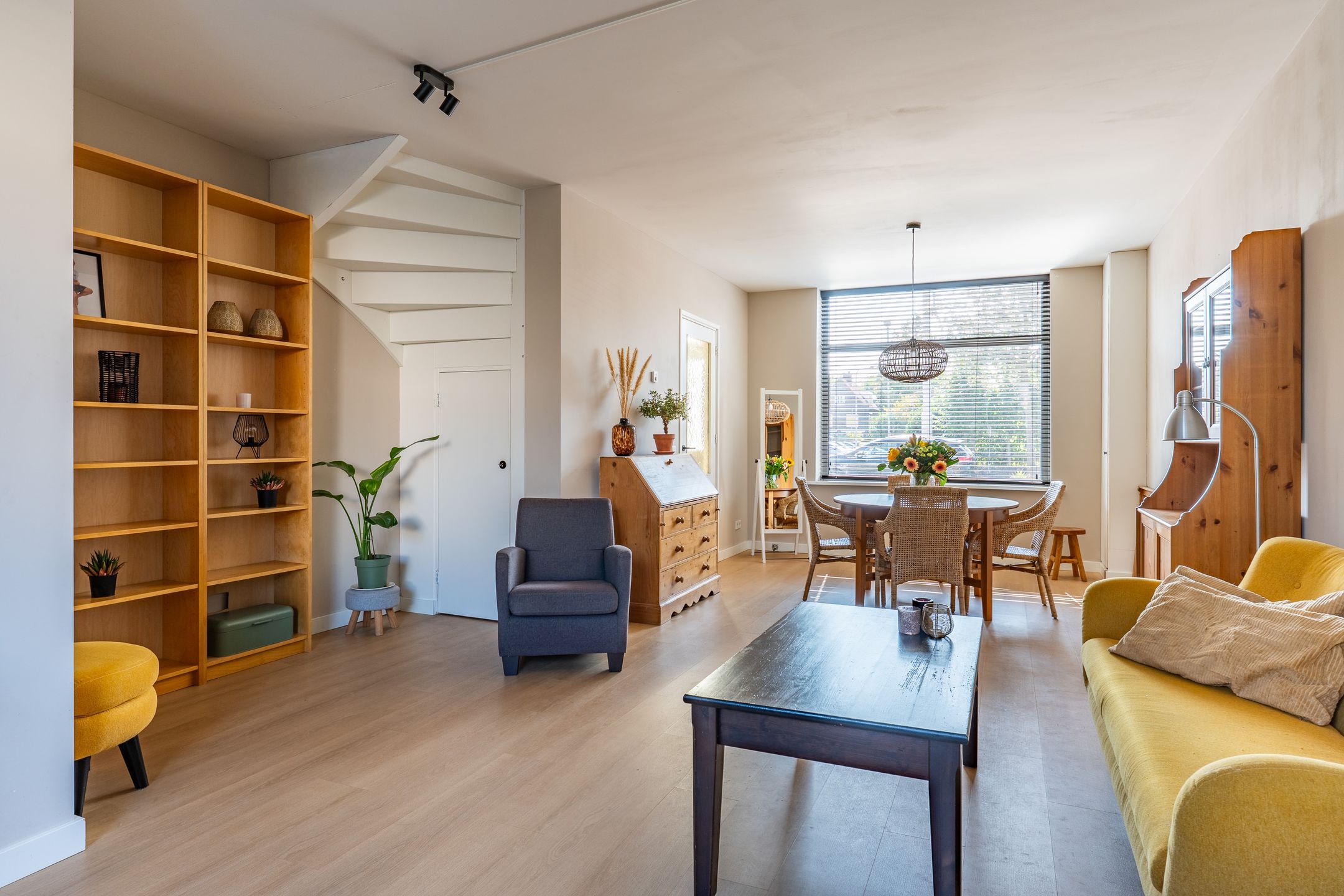 Photo 9 of Leidsestraat 52
