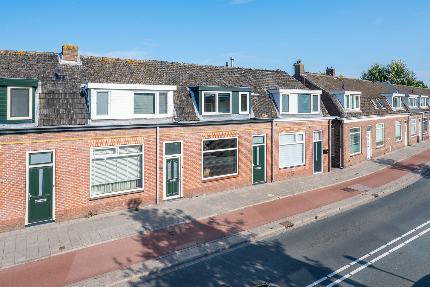 Photo 5 of Leidsestraat 52