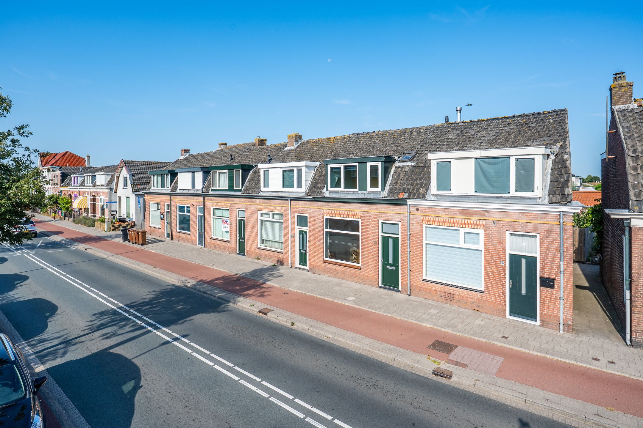Photo 24 of Leidsestraat 52
