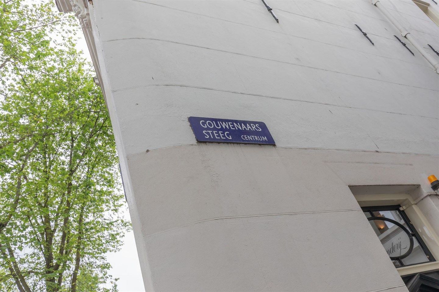 Photo 29 of Gouwenaarssteeg 24
