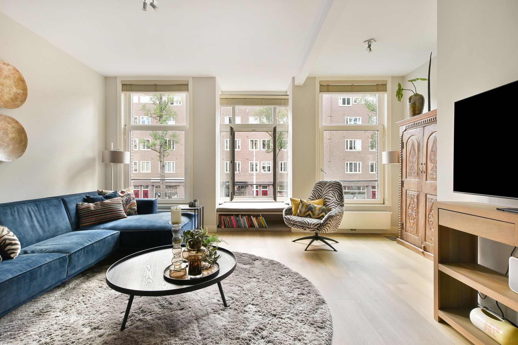 Photo 6 of Roelof Hartstraat 13-1