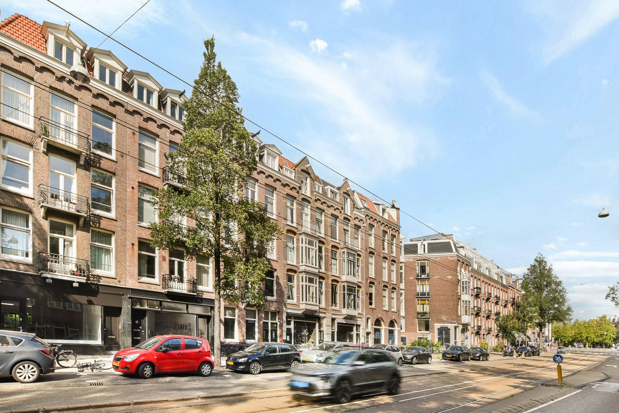 Roelof Hartstraat 13- 13 1