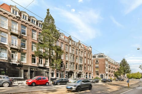 Roelof Hartstraat thumbnail