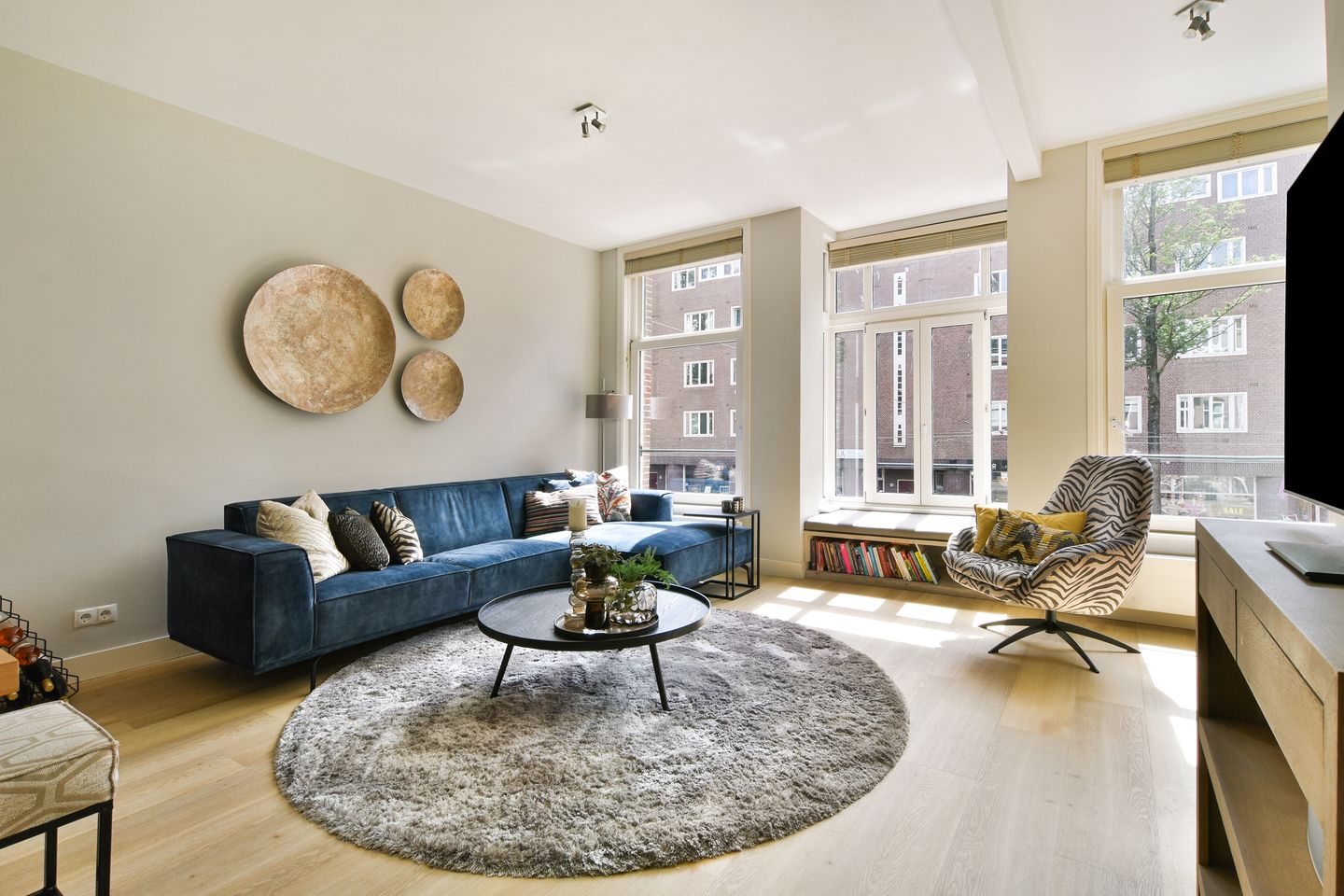 Photo 5 of Roelof Hartstraat 13-1