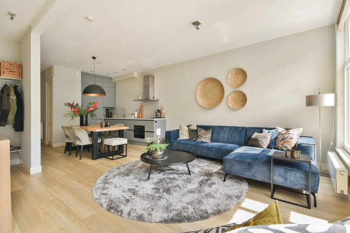 Photo 4 of Roelof Hartstraat 13-1