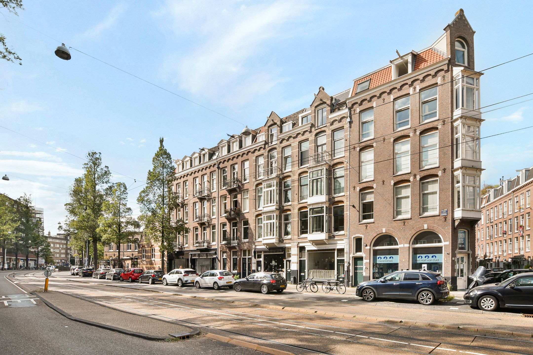 Photo 3 of Roelof Hartstraat 13-1