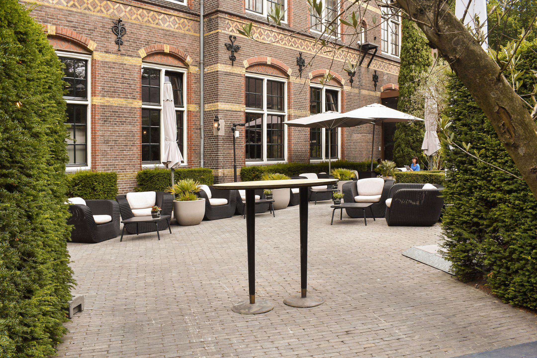 Photo 24 of Roelof Hartstraat 13-1