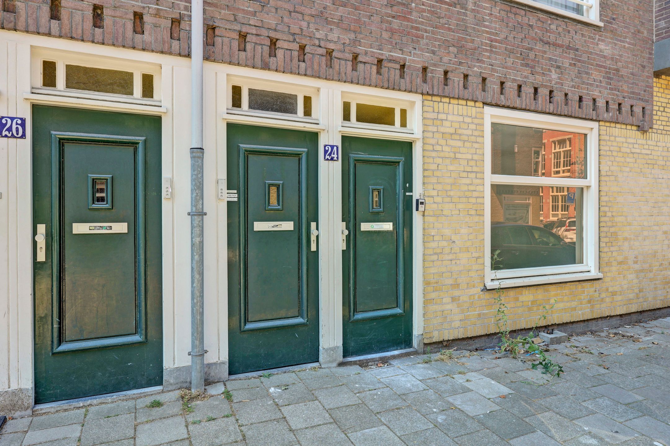 Foto 6 van Henrick de Keijserstraat 24-H