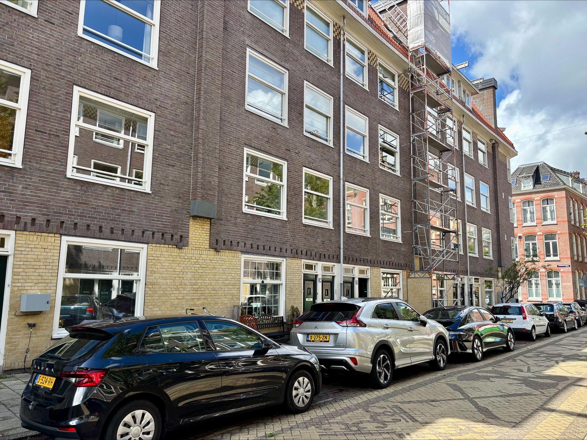 Henrick de Keijserstraat 24-H 24 H