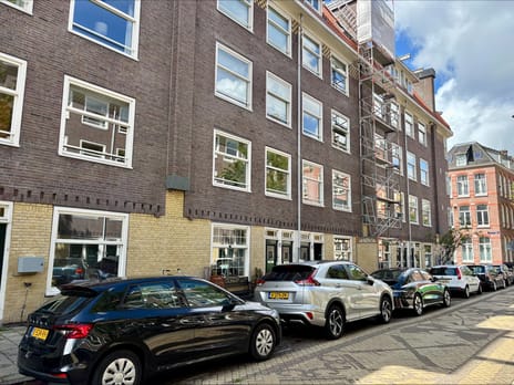 Henrick de Keijserstraat thumbnail