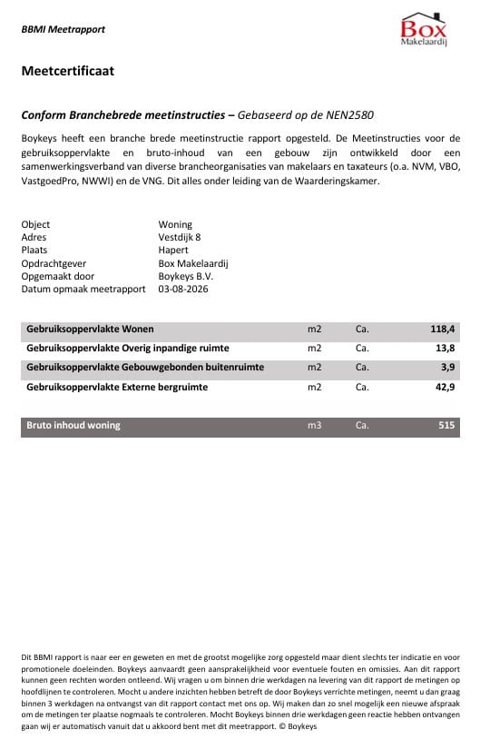 Foto 44 van Vestdijk 8