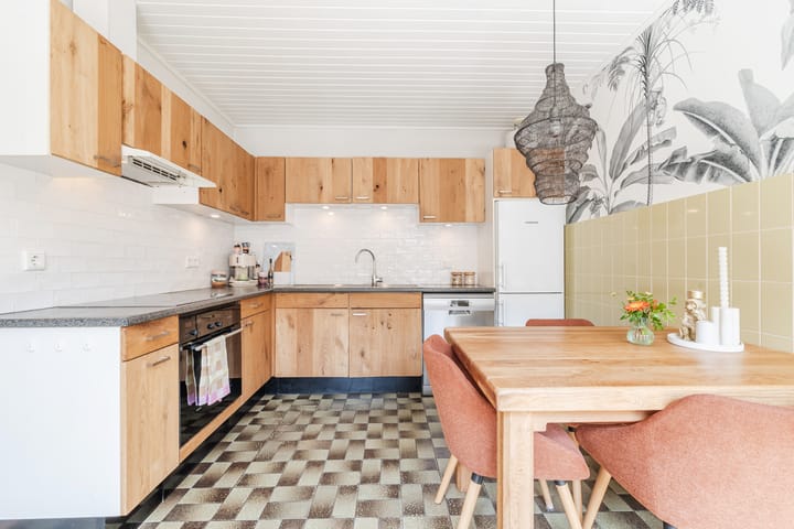 Vrijstaande woning te koop: Vestdijk 8, Hapert