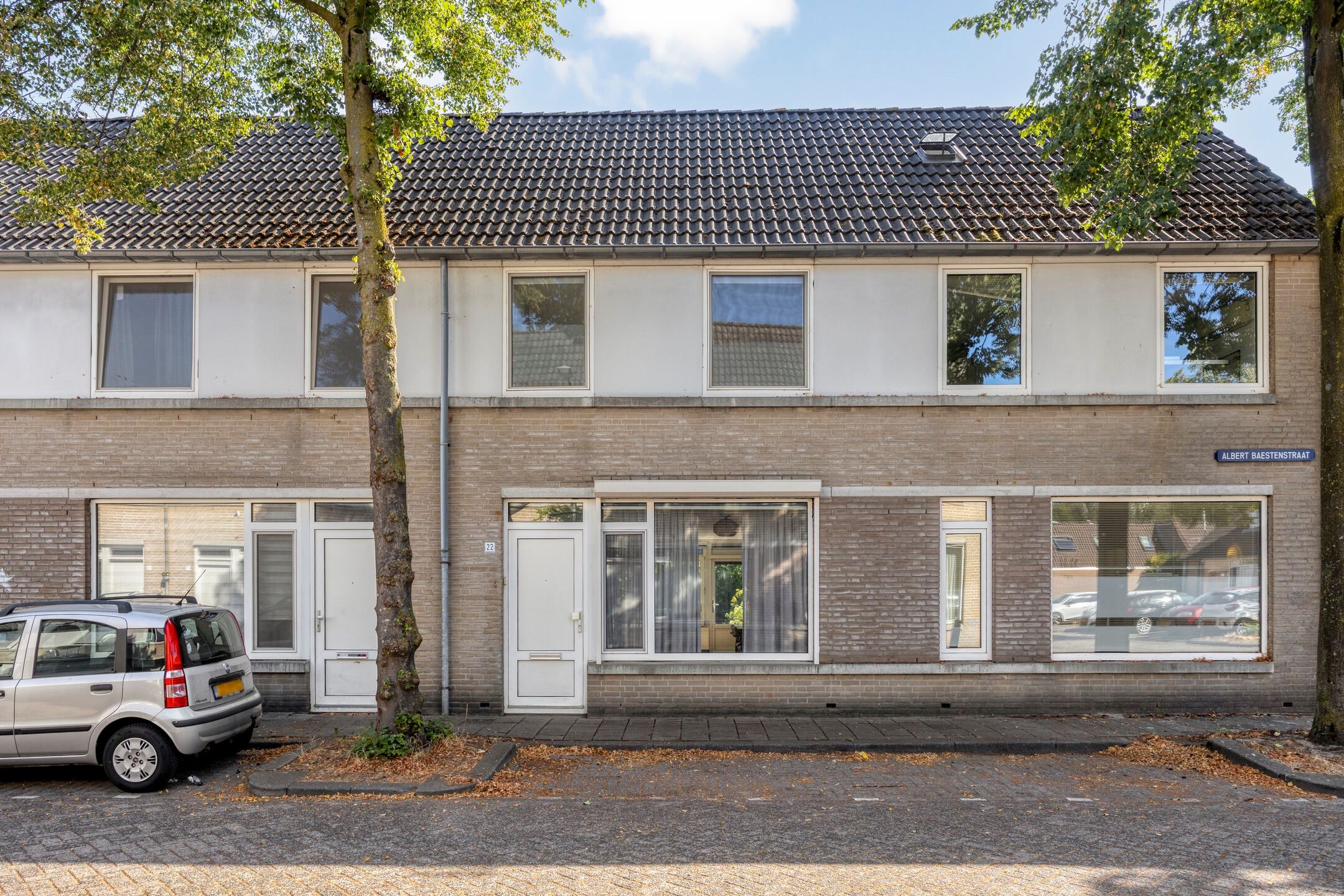 Albert Baestenstraat 22 