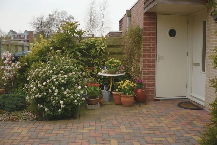 Foto 4 van Hanebijtershoek 23