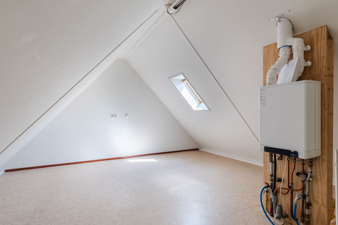 Foto 40 van Hanebijtershoek 23