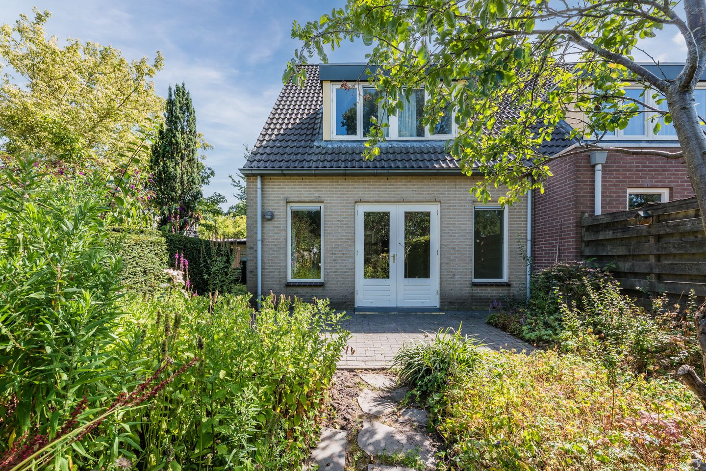 Foto 5 van Hanebijtershoek 23