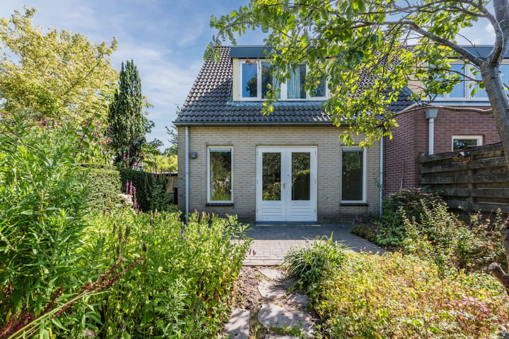 Foto 5 van Hanebijtershoek 23