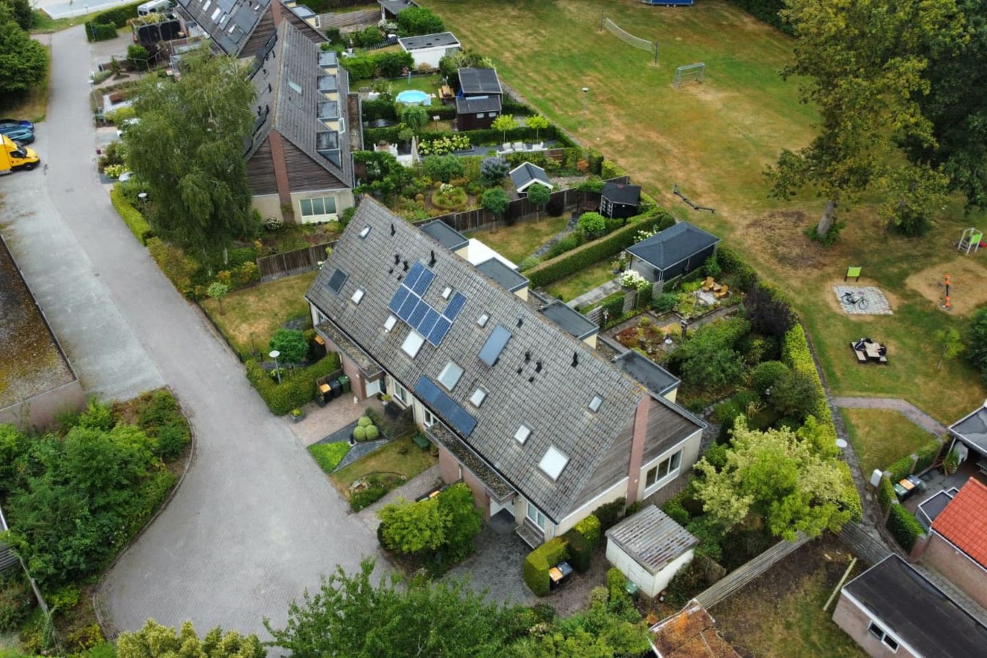 Foto 49 van Hanebijtershoek 23