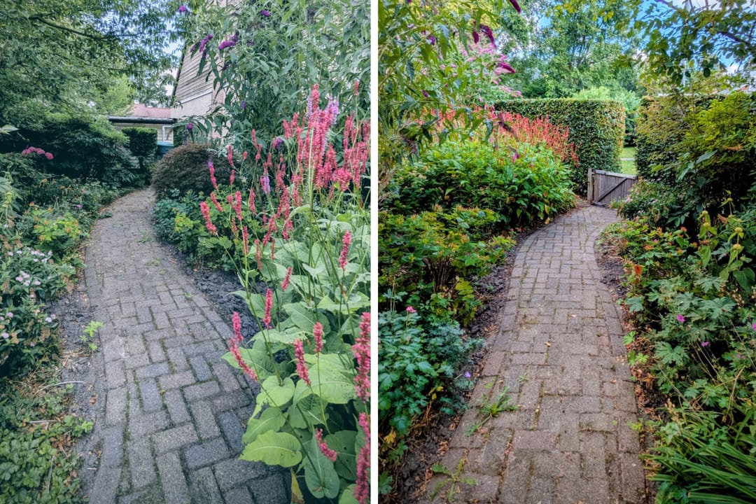 Foto 41 van Hanebijtershoek 23