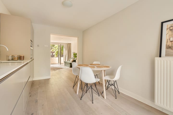 Appartement te koop: Churchill-laan 62-1, Amsterdam
