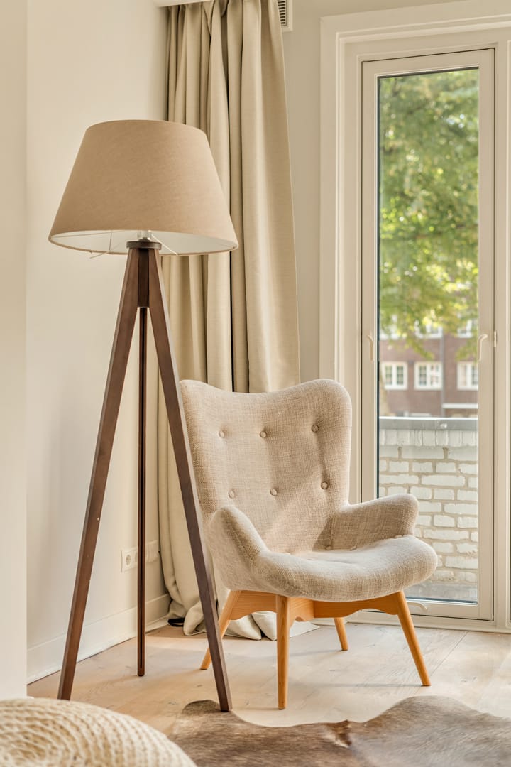 Appartement te koop: Churchill-laan 62-1, Amsterdam