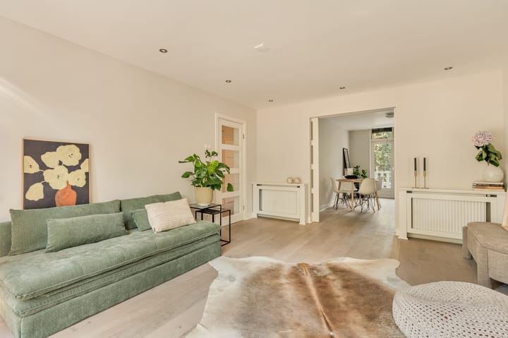 Appartement te koop: Churchill-laan 62-1, Amsterdam
