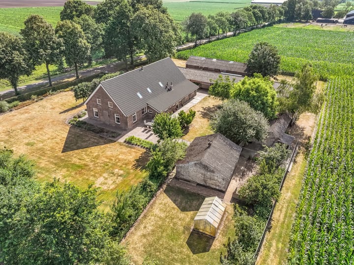 Foto 3 van Jodenpeeldreef 6