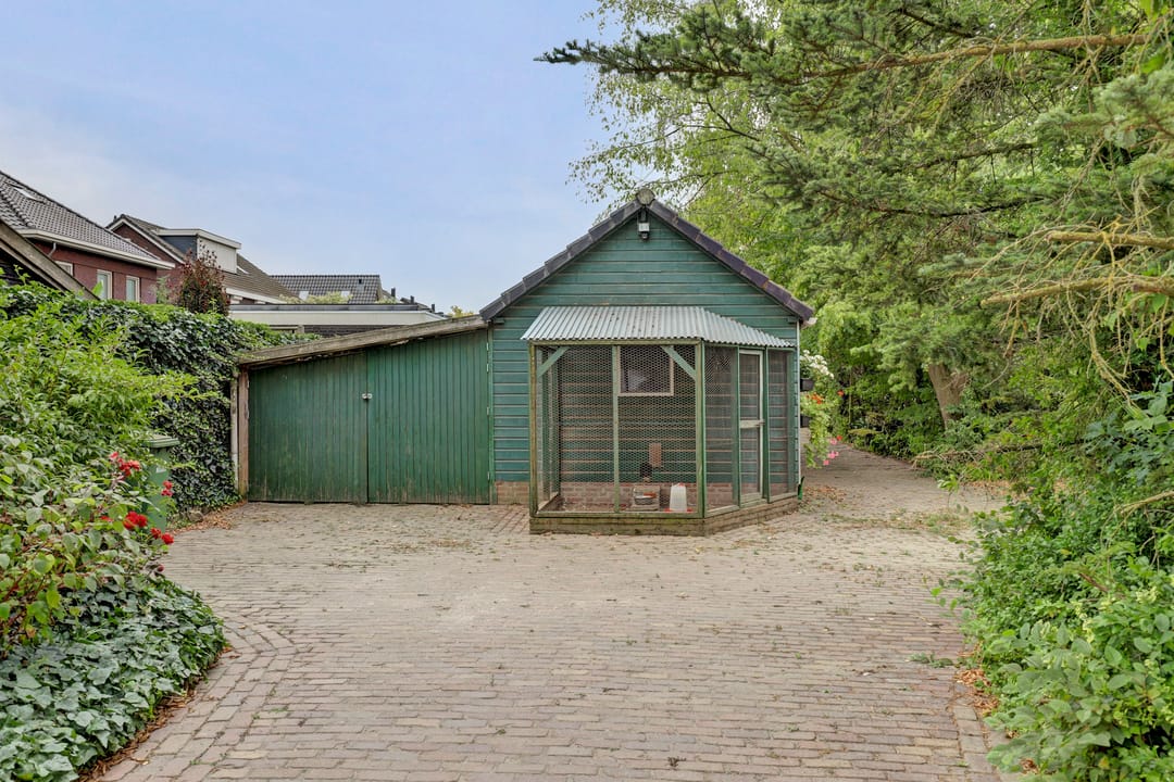 Foto 52 van Hoekerstraat 9-B