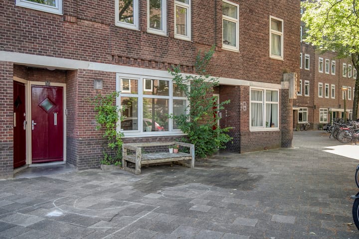 Foto 3 van Crynssenstraat 78-H