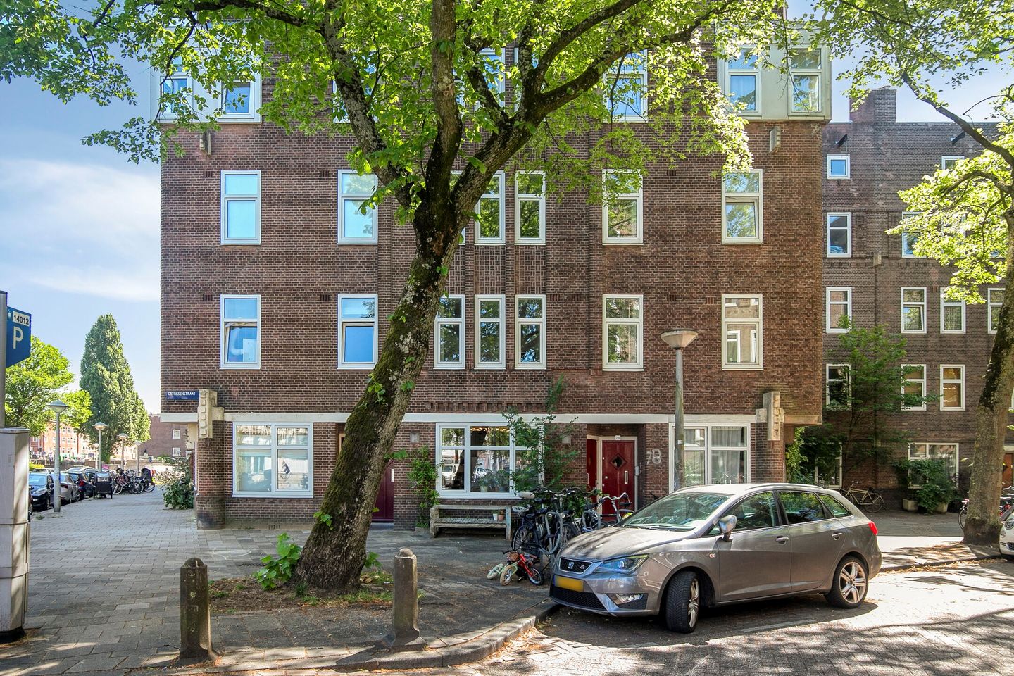 Photo 35 of Crynssenstraat 78-H
