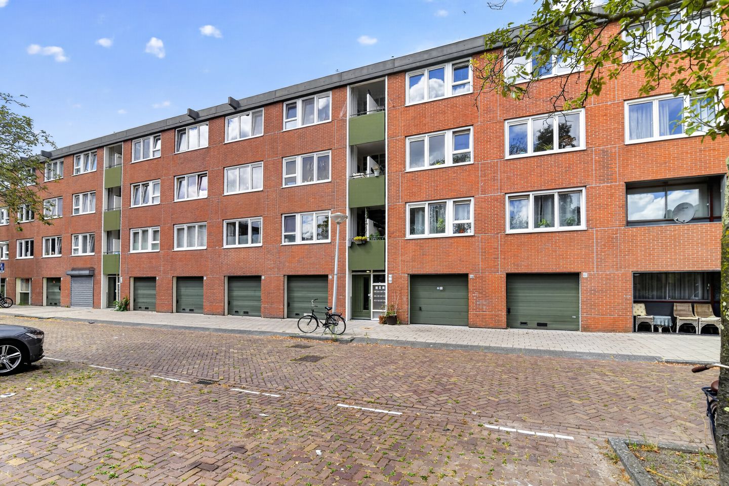 Foto 4 van Treilerhof 55