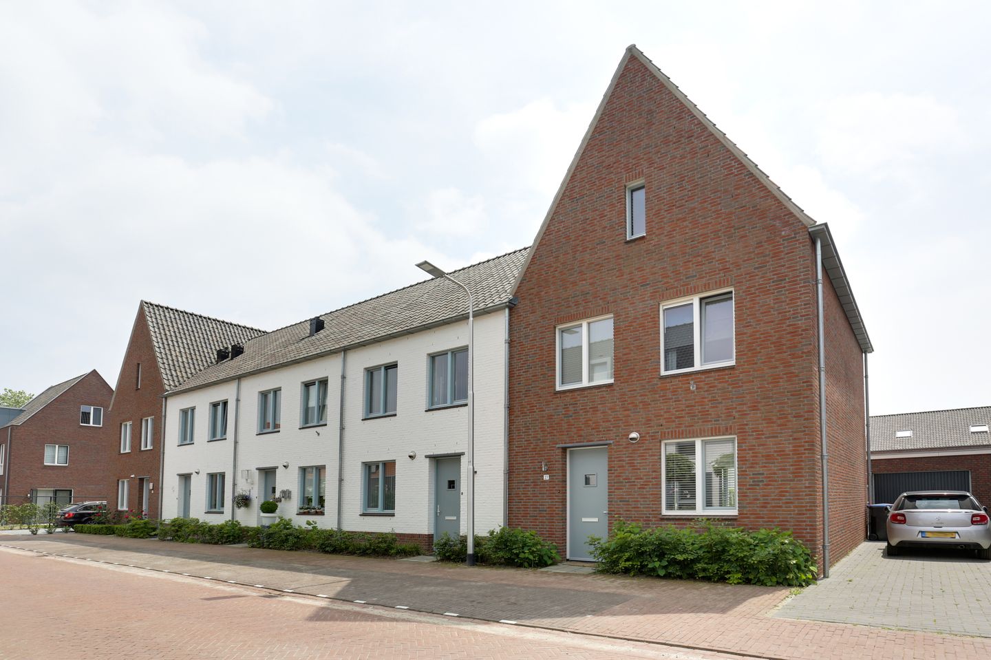 Foto 1 van Schorsmolen 27