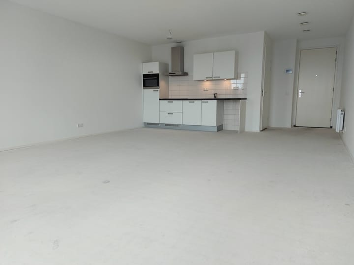 Foto 3 van Omegaplantsoen 429