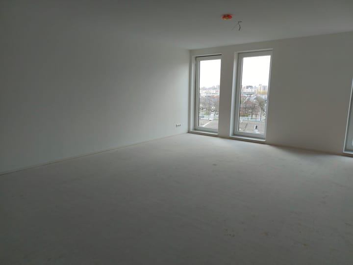Foto 5 van Omegaplantsoen 429