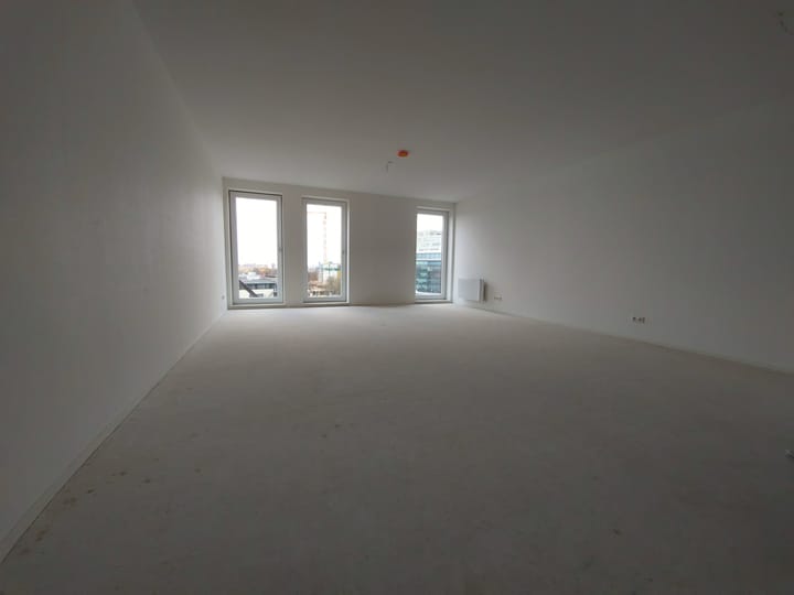 Appartement te huur: Omegaplantsoen 429, Leiden