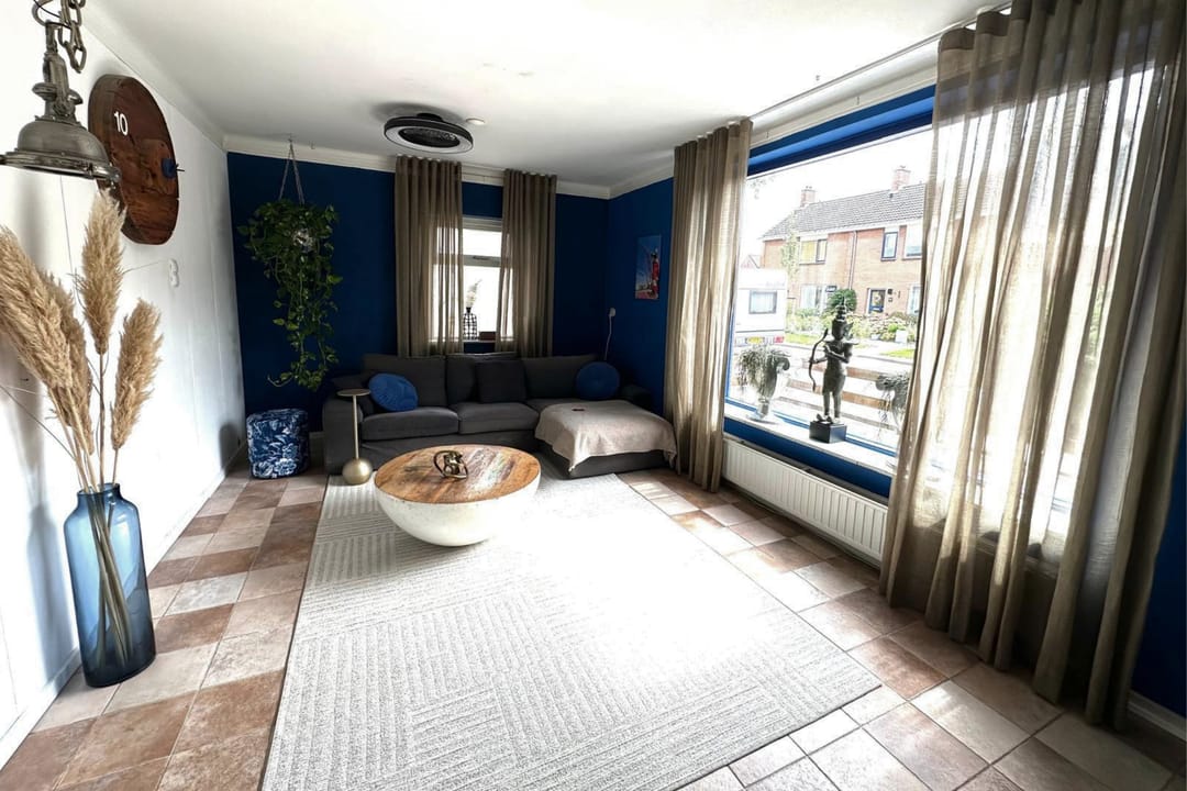 Photo 8 of van Hertsbekestraat 10